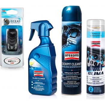 Arexons Darčekový set 2