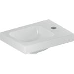 Geberit iCon Light 38x28 cm right white (501.830.00.1)