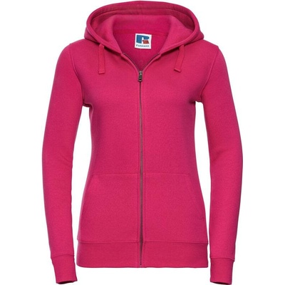 Russoll 266F Authentic červená Fuchsia