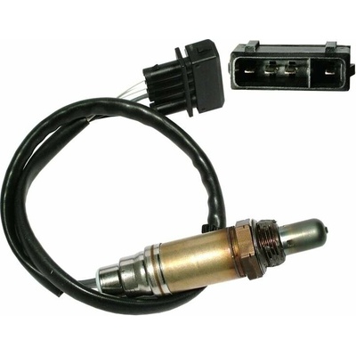 Sonda FAVORIT LSH24, CN