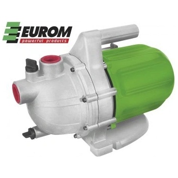 EUROM Flow TP800P