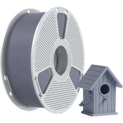 SUNLU ASA Grey - 1, 75 mm / 1000 g (6933582310271)