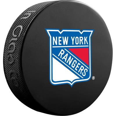 Inglasco / Sherwood Puk New York Rangers Basic