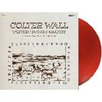 Colter Wall - Western Swing & Waltzes And Other Punchy Songs (Limited Edition) (Reissue) (Red Coloured) (LP) (196588300417)