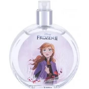 Disney - Frozen II Anna EDT 50 ml Tester