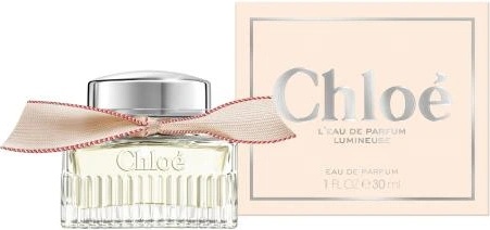 Chloé Chloé L'Eau De Parfum Lumineuse EDP 30 ml