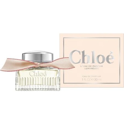 Chloé Chloé L'Eau De Parfum Lumineuse EDP 30 ml
