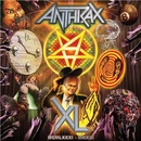 Anthrax - XL 3BRD