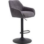 Unique Furniture Сиви бар столове в комплект 2 бр. (височина на седалката 69 cm) Avola - Unique Furniture (54850003)