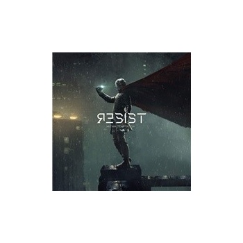 WITHIN TEMPTATION: RESIST LP