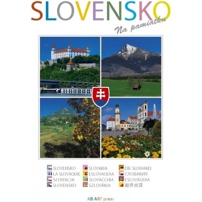 Slovensko Na pamiatku
