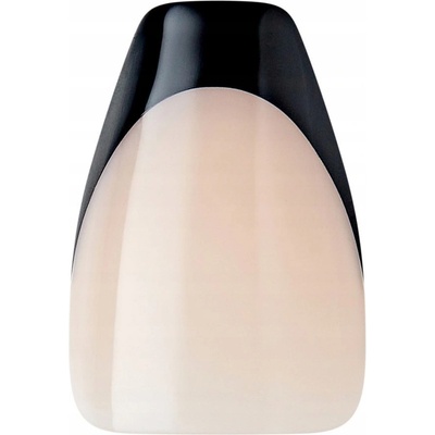 Kiss SF001 Salon Acrylic French 28 ks