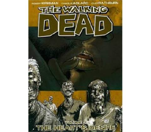 Walking Dead
