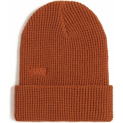Vans MTE Olmstead Waffle beanie BRICK RED