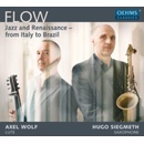 Flow CD
