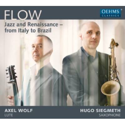 Flow CD