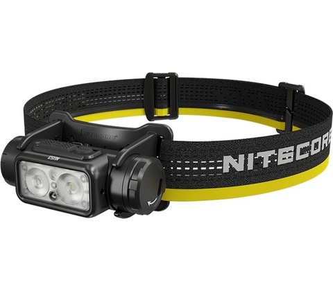 Nitecore NU53