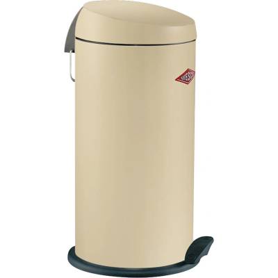 Wesco Capboy Maxi Base, mandľový, oceľový plech, 22 l, 121531-23