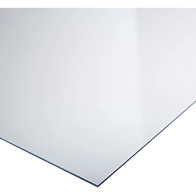 Plexisklo Rias / 2 x 500 x 1500 mm / číre
