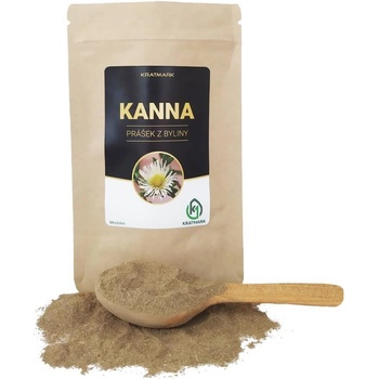 Gaia Store Kanna prášek z byliny 25 g