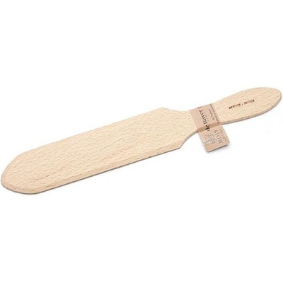 Špachtle na palačinky de Buyer, 4873.00, dřevěná, B BOIS