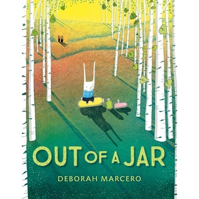 Out of a Jar - Marcero Deborah