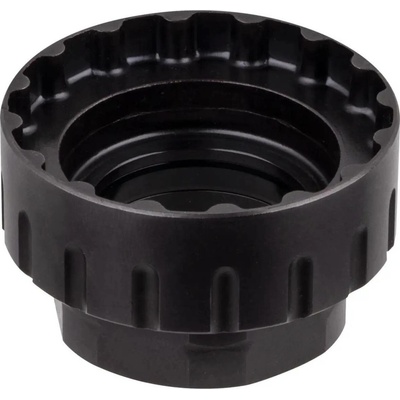 Shimano stahovák TL-FC41 12 rychlostního převodníku z kliky