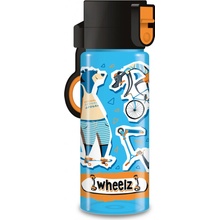 ARS UNA Láhev na pití Wheelz 475 ml