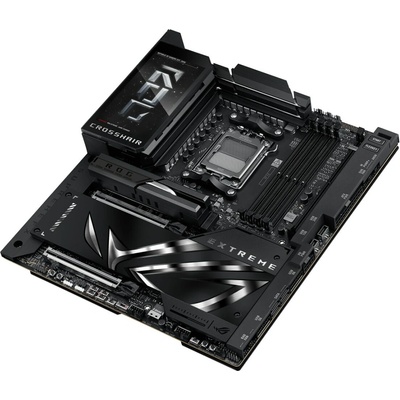 Asus ROG CROSSHAIR X870E EXTREME 90MB1LB0-M0EAY0 – Zboží Živě