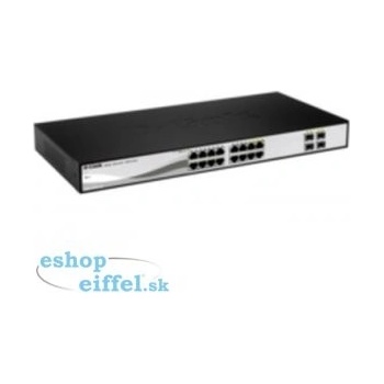 D-Link DGS-1210-16