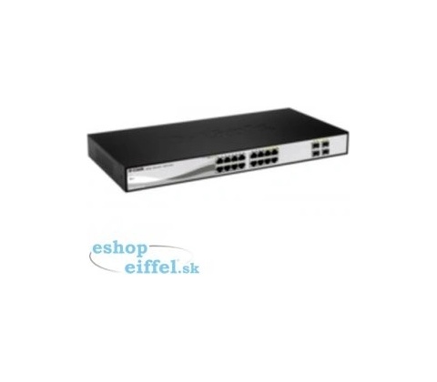 D-Link DGS-1210-16