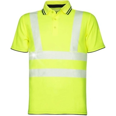 Ardon H5908 polokošeľa SIGNAL žltá XXL