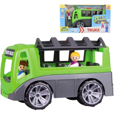 Lena Truxx autobus