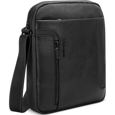 Roncato Panama taška přes rameno 4.0 RT11 400893-01 2 L černá