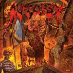 Mystic Production Autopsy: Ashes, Organs, Blood And Crypts - CD (061320)