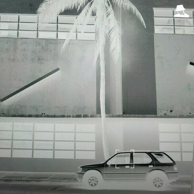 Actress - Karma & Desire (2 LP) (5054429143386)