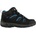 Karrimor Детски боти Karrimor Mount Waterproof Walking Boots Childrens - Black/Blue