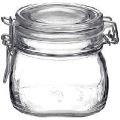 Bormioli Rocco Sklenice patentní Fido 500 ml