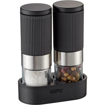 GEFU Tusome 2 piece mill set G-34621 (G-34621)