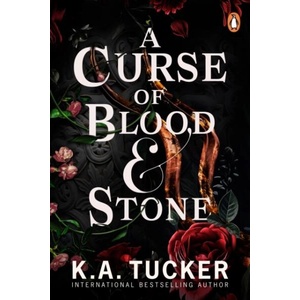Curse of Blood and Stone (ISBN: 9781804944974)