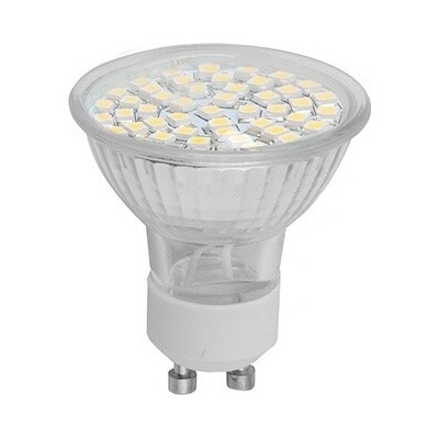 LEDMED Panlux LM65108001 SMD 48LED svetelný zdroj 230V 2,5W GU10 teplá biela