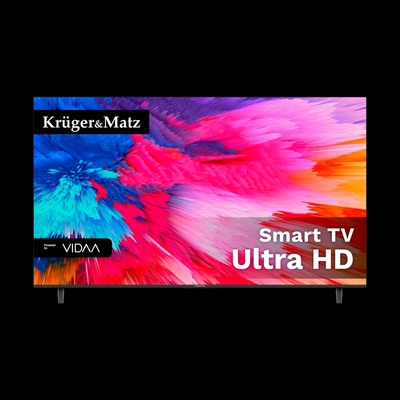 Krüger & Matz KM0255UHD-V3