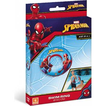 Harmonia Spiderman