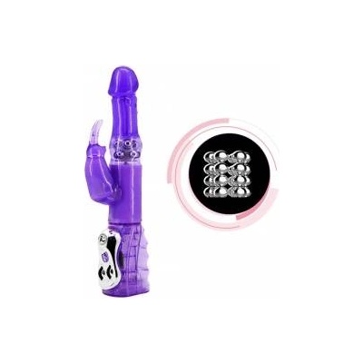 Boss of Toys BAILE- TRAVEL PARTNER, Vibration Rotation