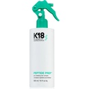 Vlasová regenerace K18 Peptide Prep Pro Chelating Hair Complex kúra pro odstranění těžkých kovů z vlasového vlákna 300 ml