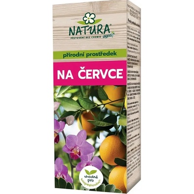 Maják NATURA Přírodní prostředek na červce 100 ml