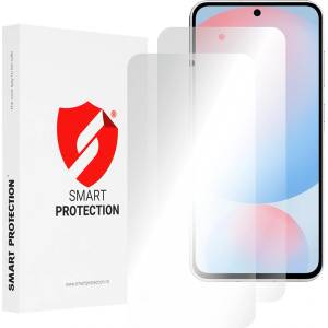  Протектор - самолекуващ [2 броя] за Samsung Galaxy S24 FE - Smart Protection Classic - Прозрачен