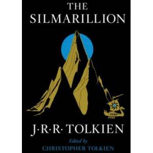 The Silmarillion | J. R. R. Tolkien, Christopher Tolkien (2014)