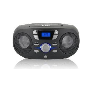 Liderpapel Boombox ELTRA RM CD70/USB INGA with MP3 and USB