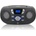 Liderpapel Boombox ELTRA RM CD70/USB INGA with MP3 and USB